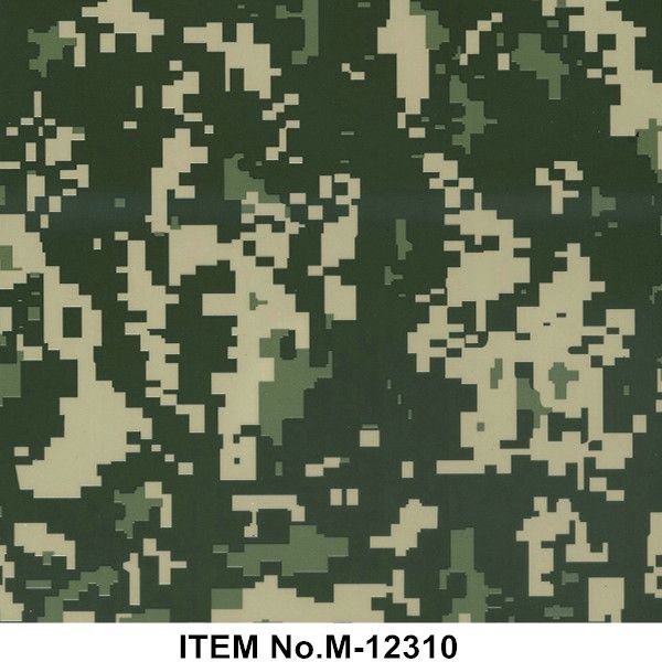 Camouflage 6